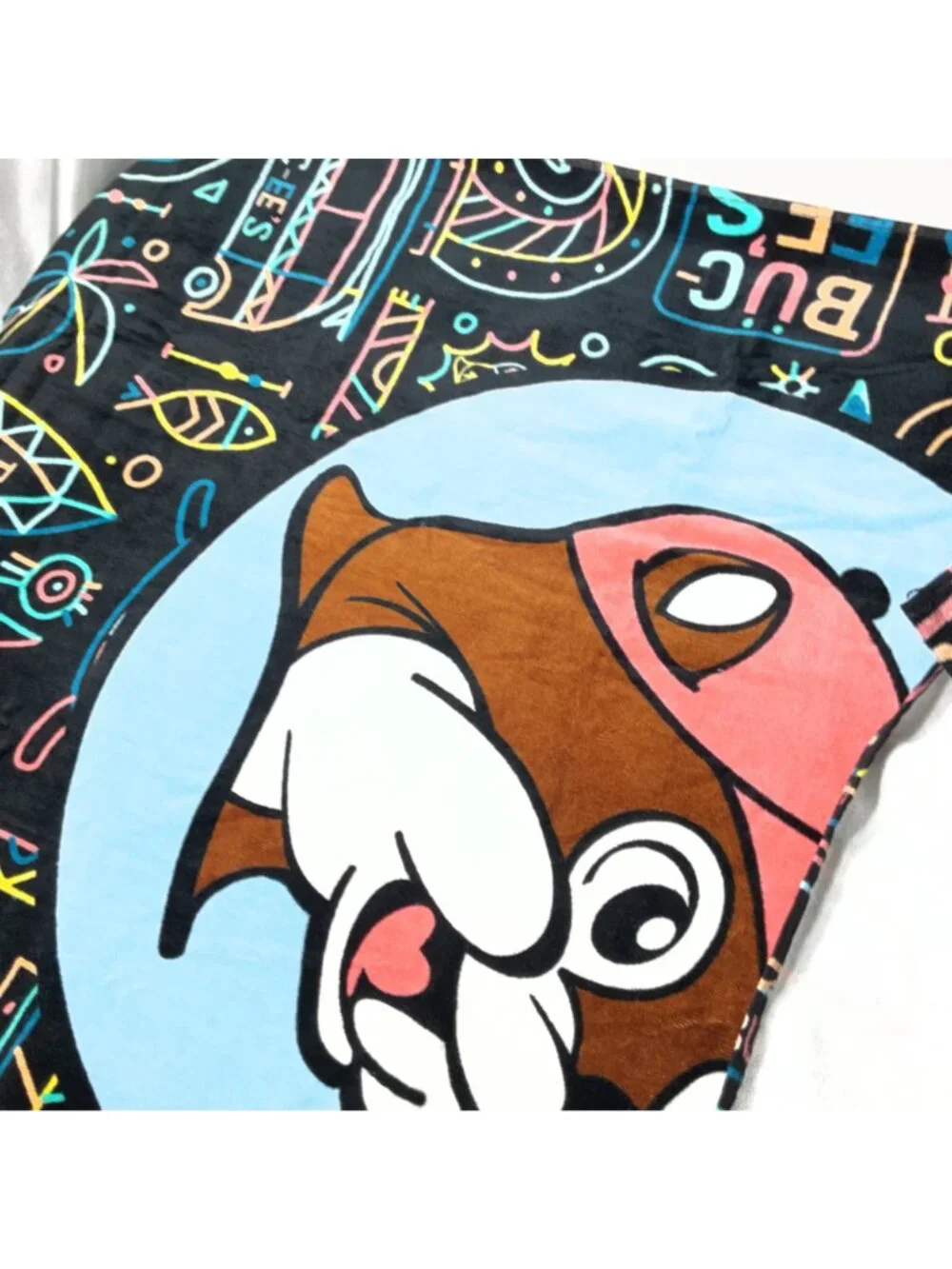 Set Buc-ees Beach Towel 35